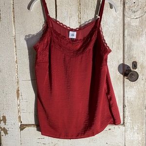 cabi All-Purpose Cami - Size S